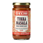 Vegan Tikka Masala-Sarakku