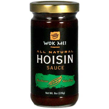 Wok Mei All Natural Hoisin Sauce