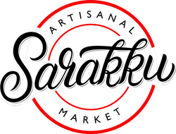 Original Sambal Chili Crunch | Sarakku | Sarakku 
